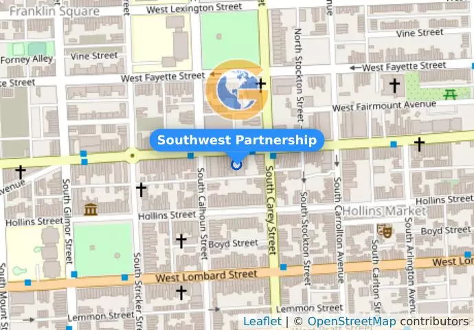 Southwest Partnership