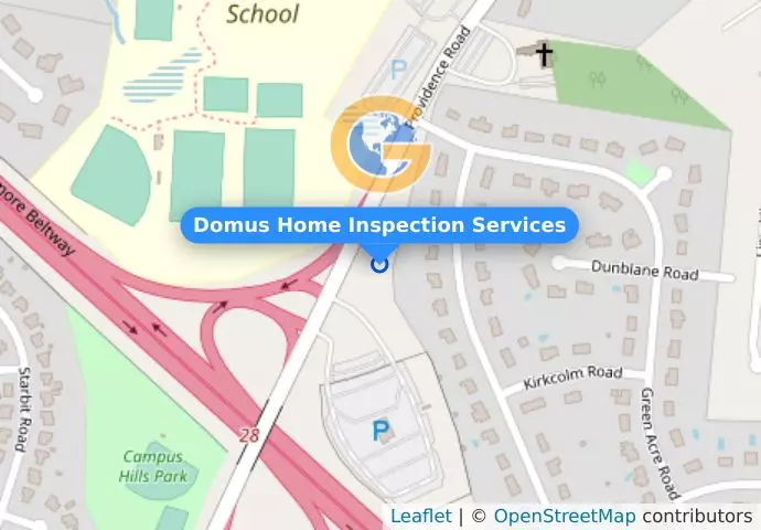 Domus Home Inspection Services