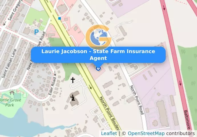 Laurie Jacobson - State Farm Insurance Agent