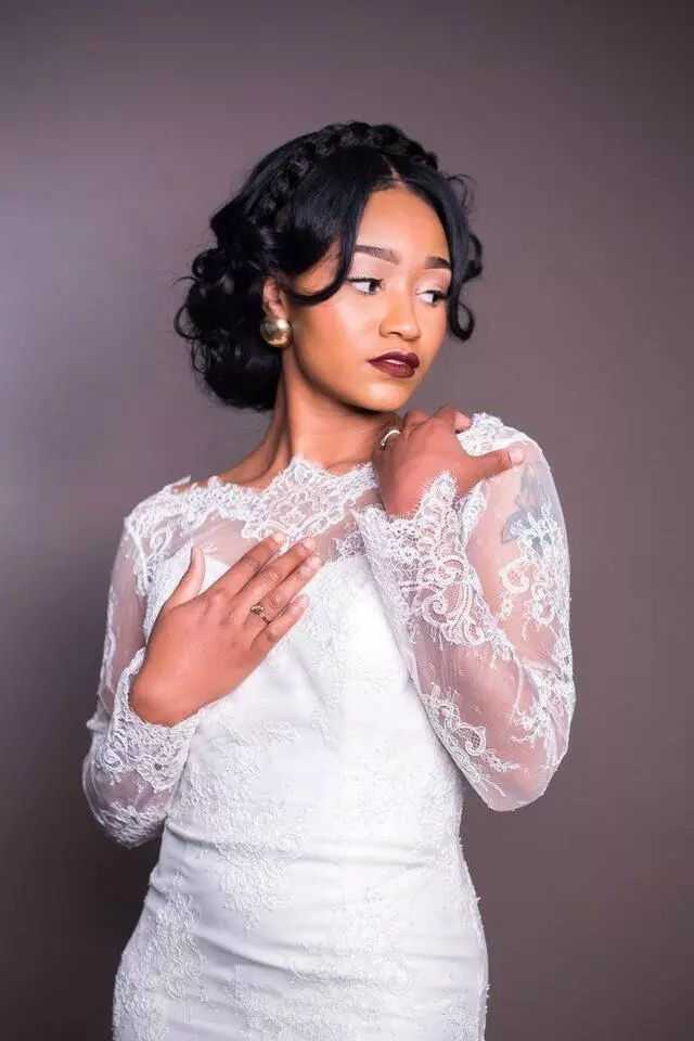 Accessmatized Make-Up Artistry