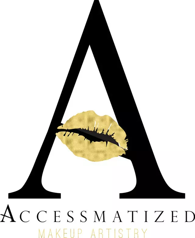 Accessmatized Make-Up Artistry