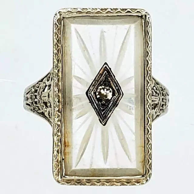 Danielle Broussard Jewelry Appraisals