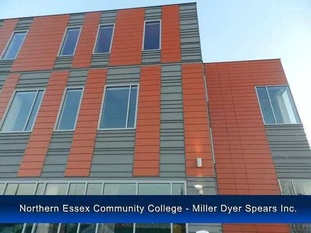 Avenere Cladding