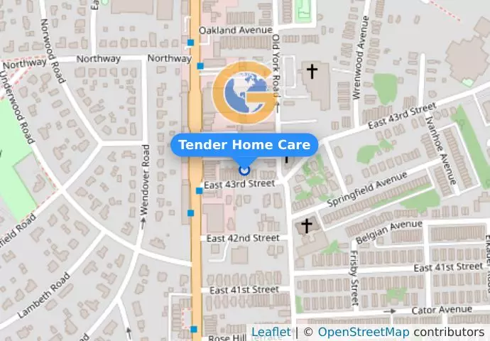 Tender Home Care
