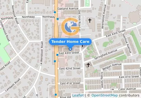 Tender Home Care