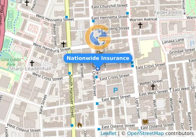 Nationwide Insurance