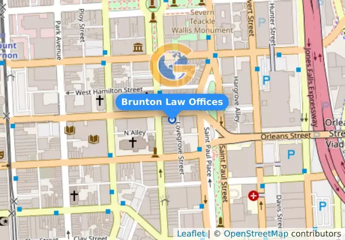Brunton Law Offices