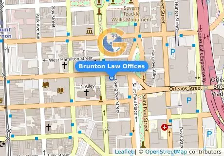 Brunton Law Offices