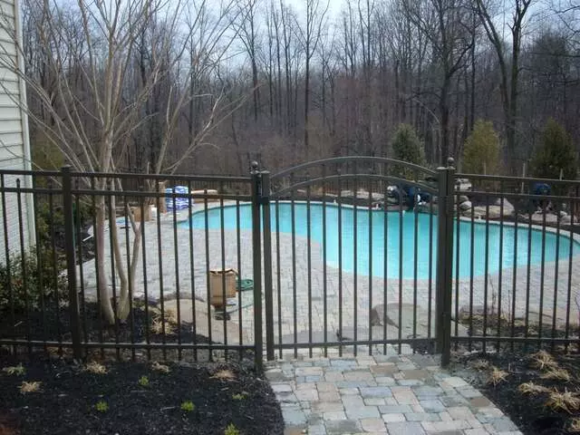 Abbey Fence & Deck