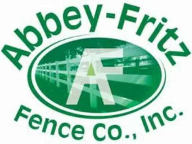 Abbey Fence & Deck