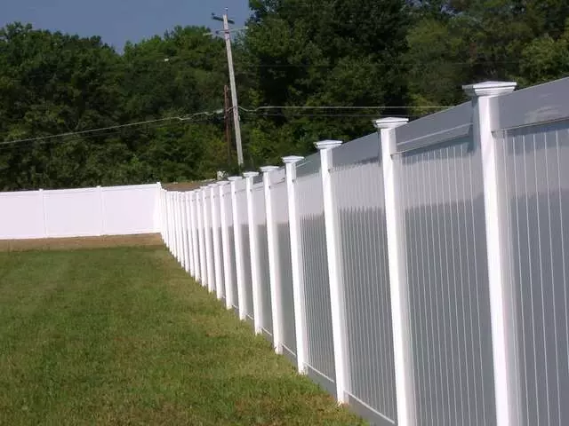 Abbey Fence & Deck
