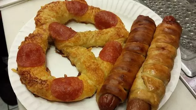 Aunt’s Kitchen