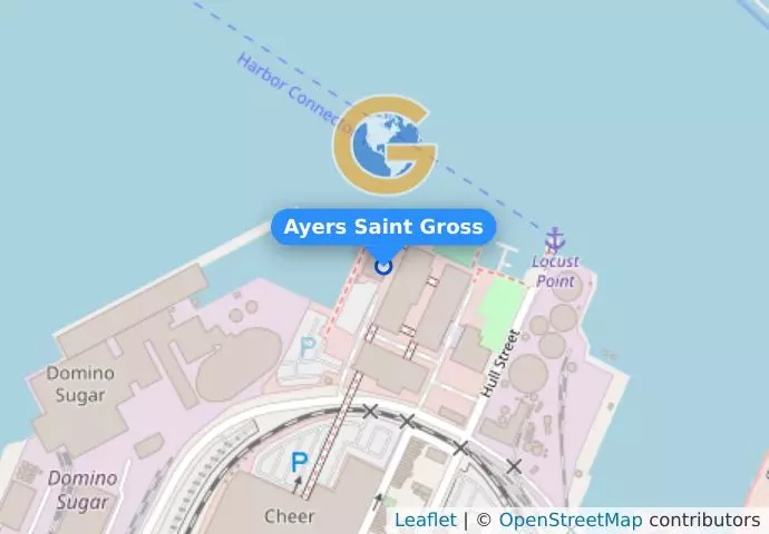 Ayers Saint Gross