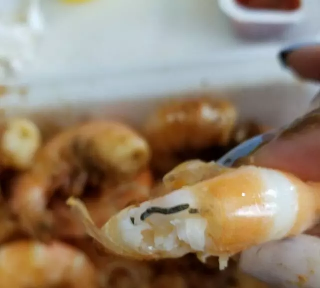 Happy Times Seafood