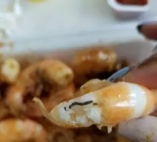 Happy Times Seafood