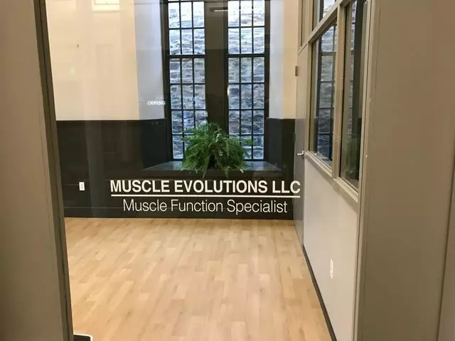 Muscle Evolutions