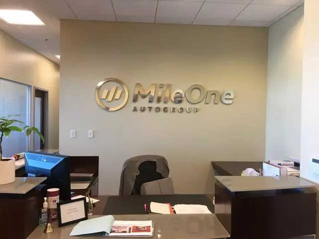 AA Signs