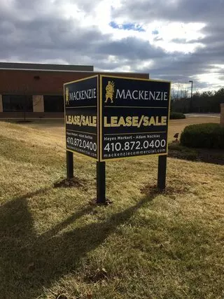 AA Signs