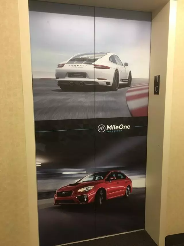 AA Signs