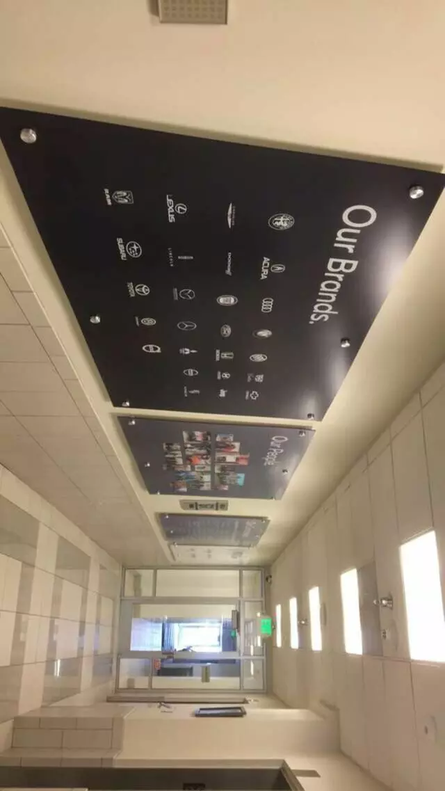 AA Signs