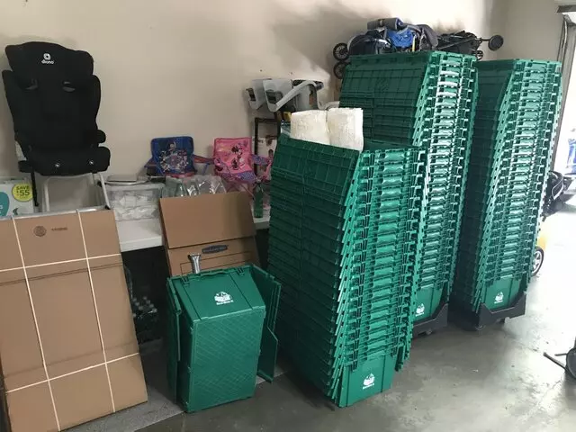 Eco-Box it