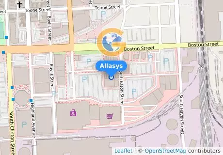 Allasys