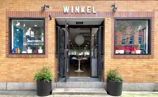 Winkel Gallery
