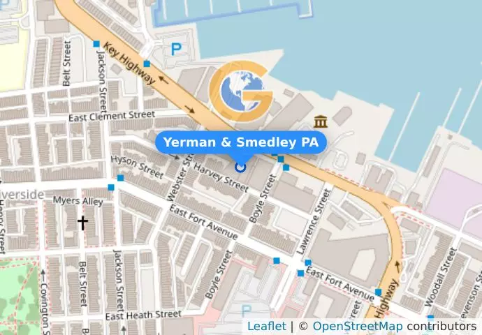 Yerman & Smedley PA
