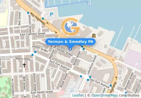 Yerman & Smedley PA