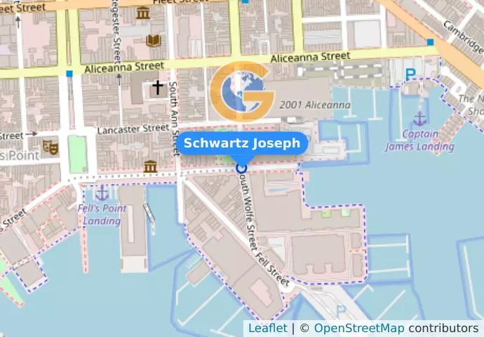 Schwartz Joseph