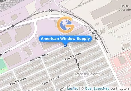 American Window Supply
