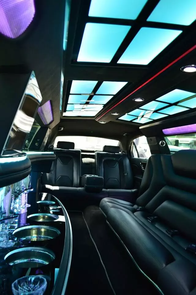 American Limousines