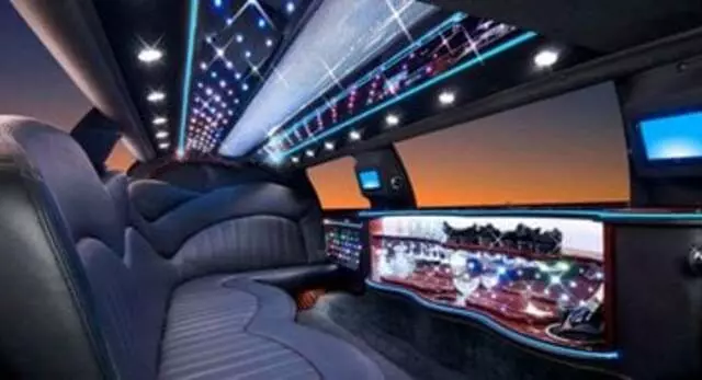 American Limousines