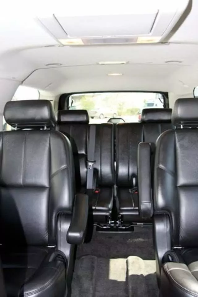 American Limousines
