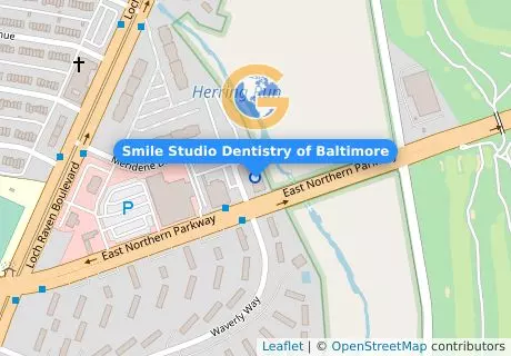 Smile Studio Dentistry of Baltimore