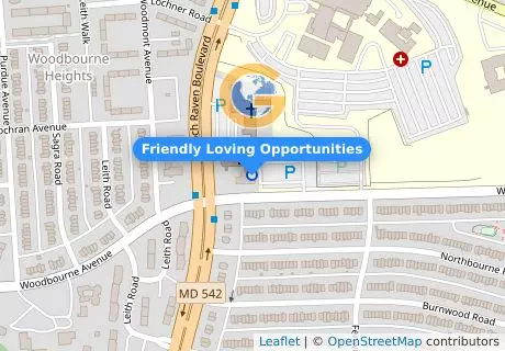 Friendly Loving Opportunities