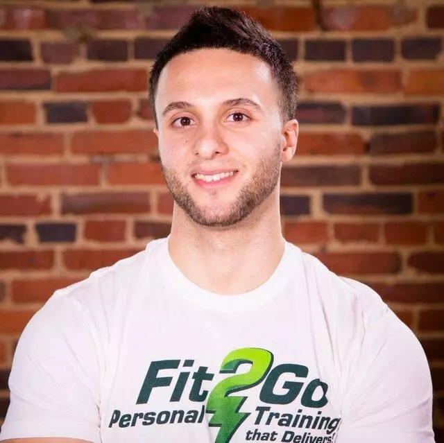 Fit2Go Personal Training