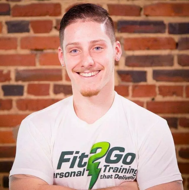 Fit2Go Personal Training