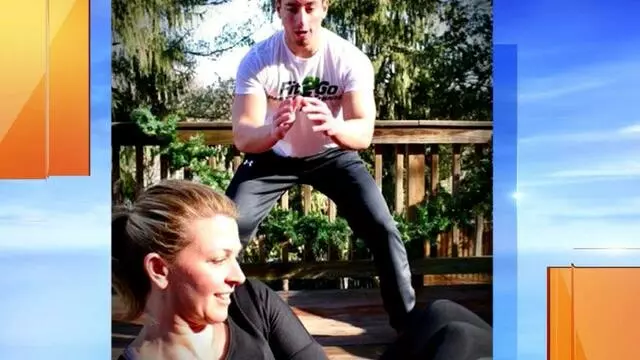 Fit2Go Personal Training