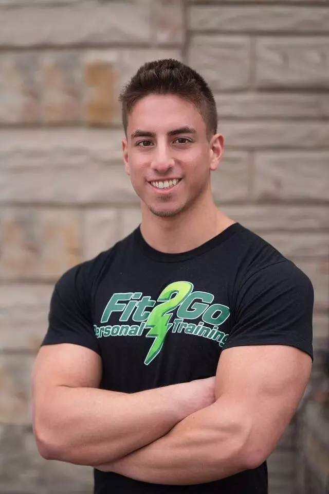 Fit2Go Personal Training