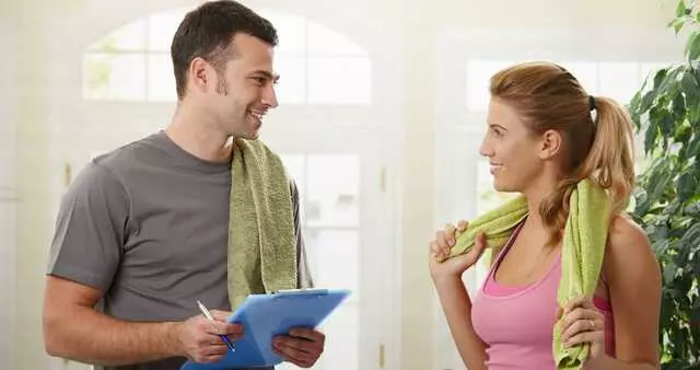 Fit2Go Personal Training