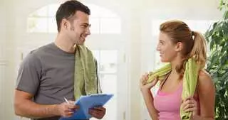Fit2Go Personal Training