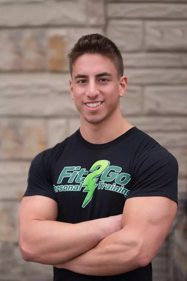 Fit2Go Personal Training