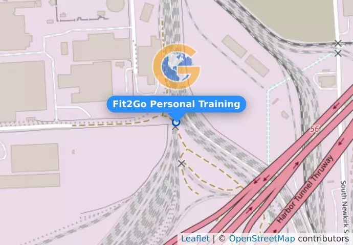 Fit2Go Personal Training