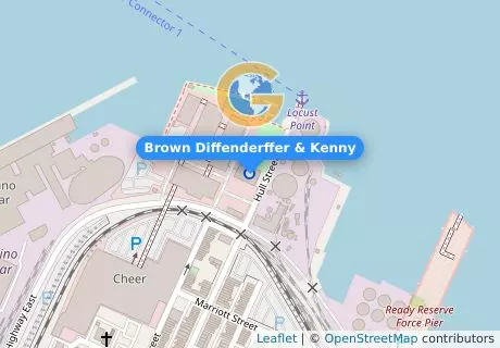 Brown Diffenderffer & Kenny