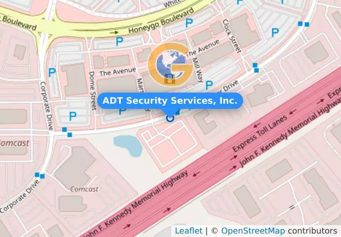 ADT Security Services, Inc.