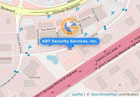 ADT Security Services, Inc.