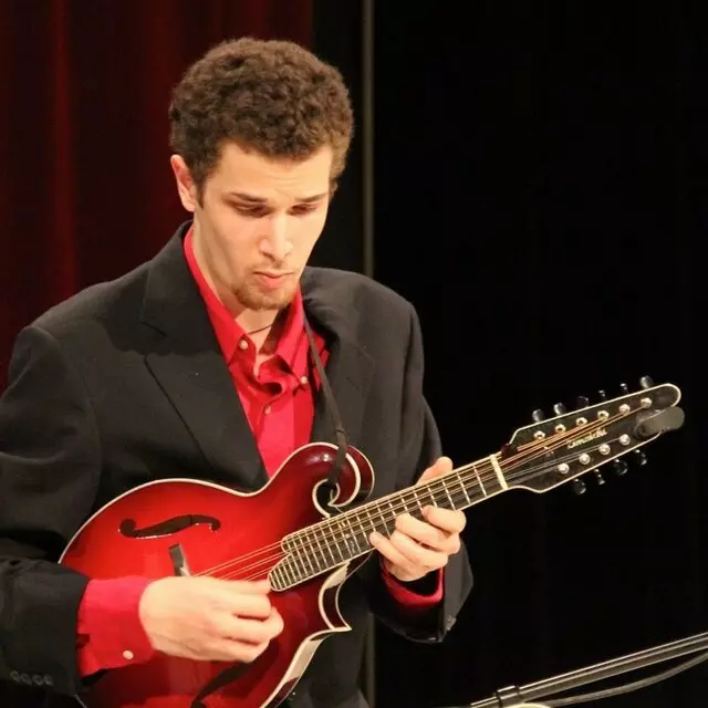Joel Michael-Schwartz Music - Lessons and Performance
