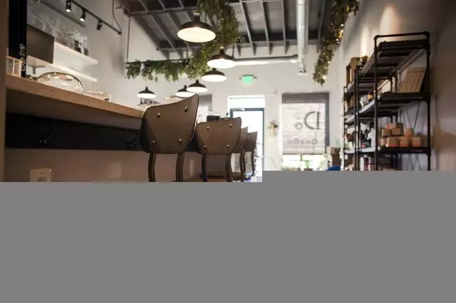 OneDo Coffee Roasters