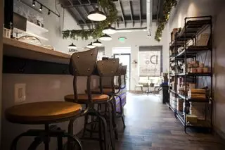 OneDo Coffee Roasters